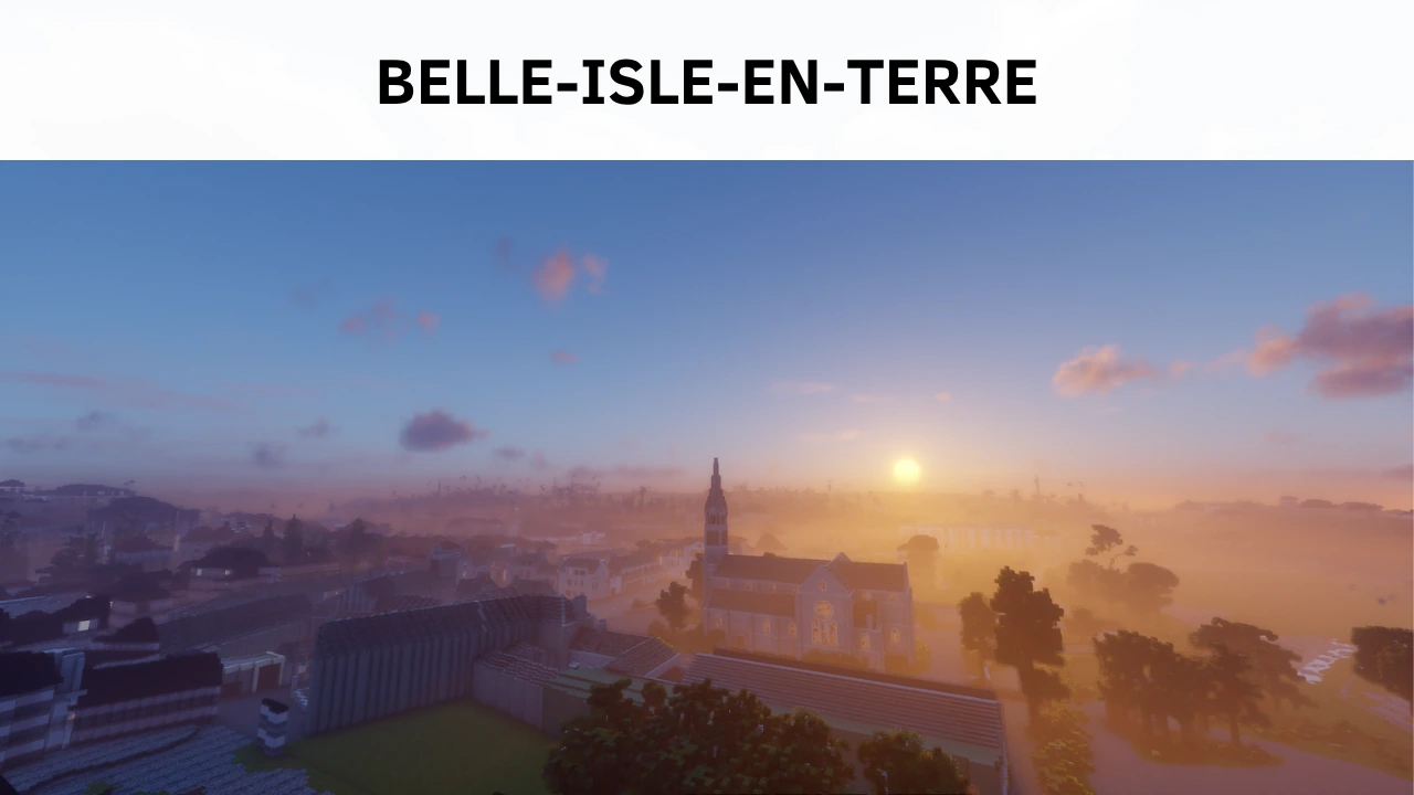 Vignette de Belle-Isle-en-Terre
