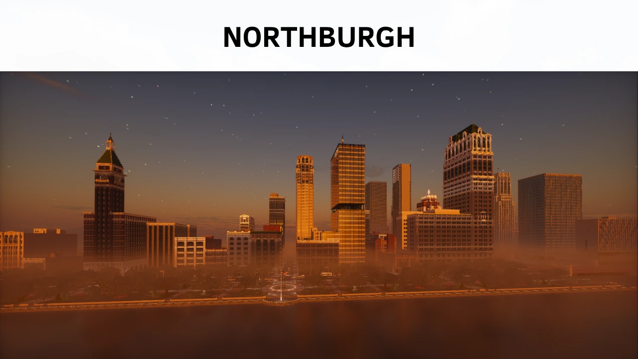 Vignette de Northburgh