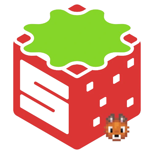Strawberry ModPack