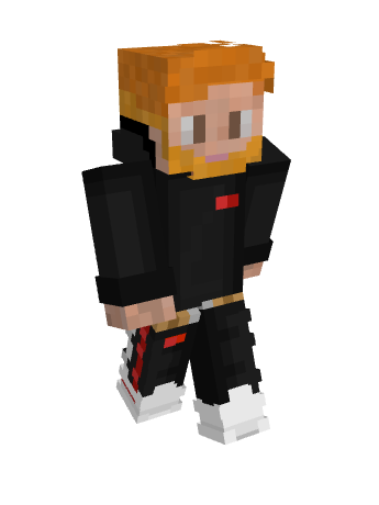 Skin de Faquentyno